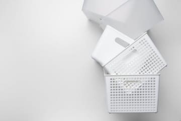 あなたの家の収納が片づかない理由、じつは「収納グッズ」が原因かも？