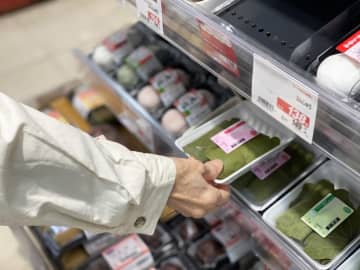 スーパーの元店長が明かす、驚きの「外国人窃盗団の万引き」手口！　万引犯の見分け方