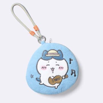 【GU×ちいかわ新作】ソックスやポーチ、ネットバックも♪激かわアイテムでるよ～！