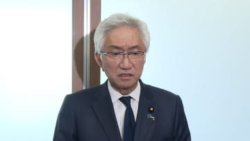 「トラウマになっていることを痛切に感じた」自民・西田昌司議員“ひめゆり発言”を謝罪「本当に耐え難い大きな苦しみの歴史」