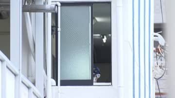 頭を包丁で切りつけられケガ…34歳男を逮捕「殺そうと思って包丁で切りつけたのかは自分でもよく分かりません」　大阪市