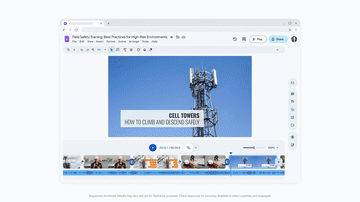 動画作成ツール「Google Vids」にAI動画生成機能が追加／Googleが開発した動画生成AI「Veo 2」を搭載