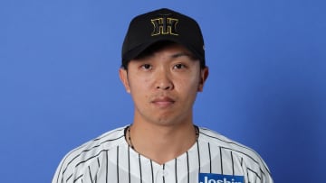 【阪神】島田海吏の登録抹消　2日に再昇格果たすも3打数無安打でチャンス生かせず
