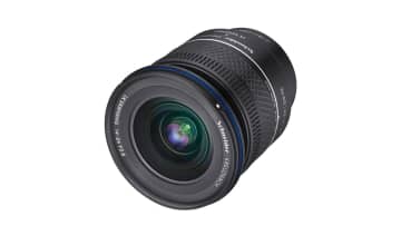 ケンコー・トキナー、世界初の丸形フィルター装着可能な超広角ズーム「LK SAMYANG AF 14-24mm F2.8 FE」発売。星空も夜景も美しく