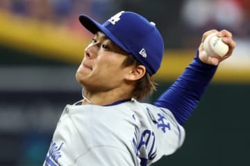 今季初の中５日で山本由伸が３敗目、「今年最悪の登板」米メディアは辛辣「いくら優れているとはいえ、誰もが打たれる」なかには擁護の声も