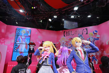 カドカワ、アニメ部門が過去最高業績　『推しの子』だけで約60億円売上…リゼロやダンジョン飯も伸ばす