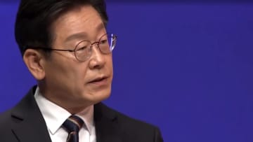 「歴史や福島の汚染水など複合的な課題が残っている」韓国大統領選挙の有力候補・李在明氏が日韓関係認識示す