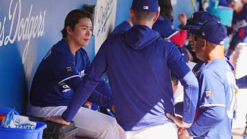 山本由伸が今季自己最多の5失点もロバーツ監督は「内容に関して言えば、私は良かったと思う」今季初・中5日での登板を評価
