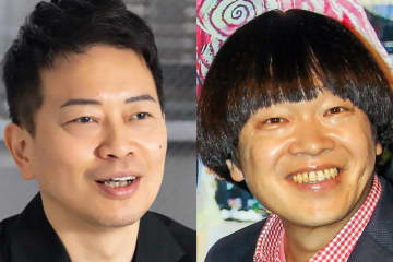 蛍原徹、宮迫博之からの“電話での報告”に本音　後輩芸人から鋭いツッコミ「なんで？」