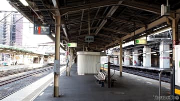 小山駅で「きそば」が復活！ 5月16日・17日の2日間限定