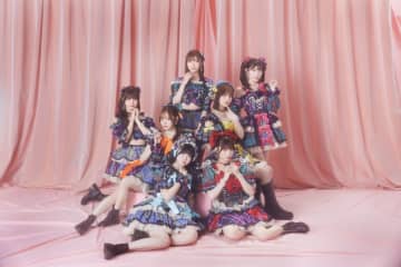 fav me、新曲「蒼のラブレター」配信リリース　“あなたならきっと大丈夫”と背中を押す応援ソング