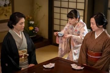 『波うららかに、めおと日和』瀧昌の過去が気になるなつ美