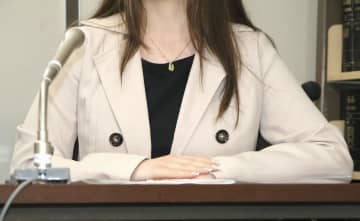性被害で山梨学院大を提訴　米女性「男性留学生から暴力」