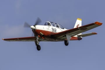「防府航空祭2025」6月8日に開催決定！過去にはT-7やF-15、F-2が展示飛行 ブルーも期待