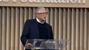 ビル・ゲイツ氏、個人資産のほぼ全額中心に約29兆円以上を貧困や感染症対策などに寄付へ　期間早め今後20年間で…「死ぬ時に『裕福なまま死んだ』と人々が口にしないと決意」