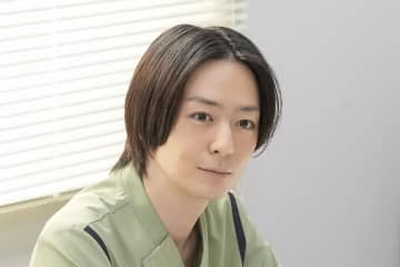 〝仮面ライダービルド〟犬飼貴丈がデビュー前していた電話番「ずっと事務所にいて…」