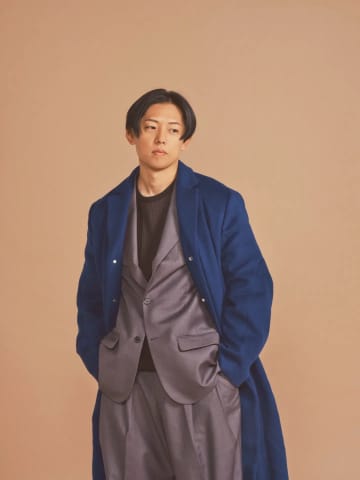 ラッパーKEN THE 390、MCバトルを題材にした青春小説を無料公開