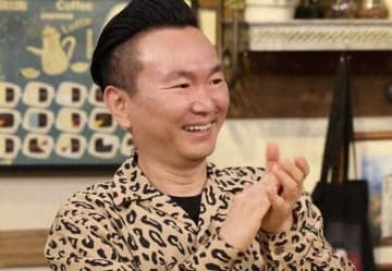 かまいたち山内、井上尚弥選手の試合でラウンドガールを務めた美人グラドルに驚き