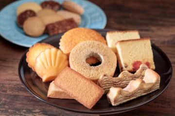 ガムはトロと一緒に食べるとなくなる！？『お菓子』についての雑学5選