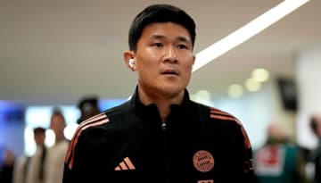 ドイツ名門の韓国人DF、クラブW杯不参加も…アメリカが「入国拒否」の可能性