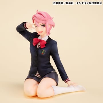 ダンダダン「てのひら アイラ」