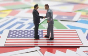 米国と主要貿易相手国との関税交渉アップデート【解説：三井住友DSアセットマネジメント・チーフマーケットストラテジスト】