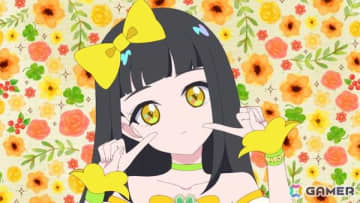アニメ「ひみつのアイプリ」第57話「雨上がりのふたり」のあらすじ＆先行カットが公開！