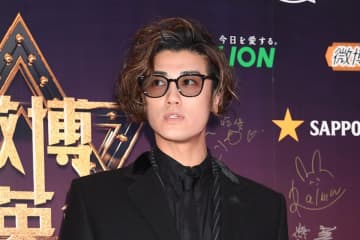 おぎやはぎ矢作兼　赤西仁の交際報道否定に「そのパターンあるんだ。怖ぇ」