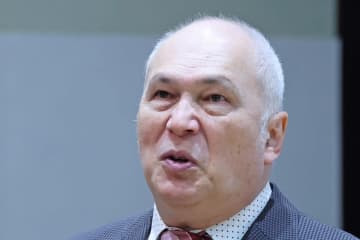 モーリー・ロバートソン　万博の〝愛子さまフィーバー〟にクギ「どうしても近づかないとダメなの？」