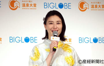 橋本マナミが告白！「むしろ私はお金で還元…」15年間通い続けているお店とは？