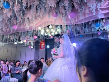 デスティネーション・ウェディングやワンストップ式結婚式が人気に―中国