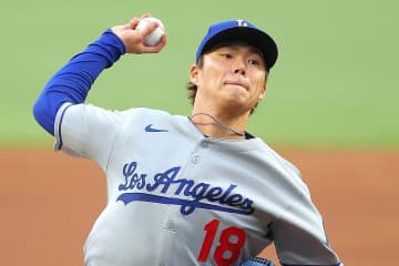 「すごく基本的なミス」山本由伸が２被弾よりも悔やんだ“２球” 指揮官も同じ場面に言及「ストライクにできていたら、全く違う試合になっていた」