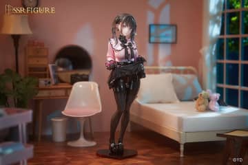 Dear My Rubber「黒川ミウ 通常版」