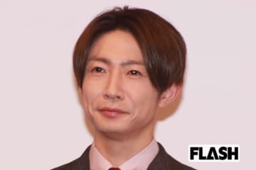 「嵐」活動休止で「相葉くんのメンタル」に集まる心配…メンバー最初の公の場で見せた “異変”