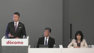 ドコモ、衛星とスマホの直接通信サービスを2026年夏から提供–事業者名は明かさず
