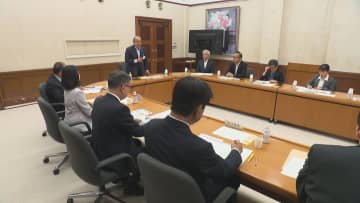 大規模校の設置や直近の再編統合について校名挙げて具体的な協議 県の検討会議が初会合