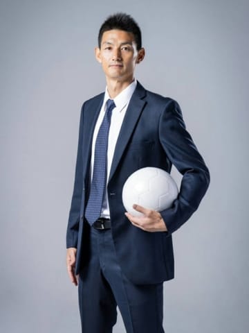 安英学さん、スビンさんがKリーグ観戦イベント「K LEAGUE DAY in JAPAN」出演決定！