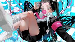 ”リバイバル”音楽プロジェクト『Newtro』ボカロP・BCNOが山本リンダの名曲「どうにもとまらない」を再構築！犀羅の圧巻の歌声とファンクロックなアレンジが火花を散らす都会的でスタイリッシュなリバイバルが登場！