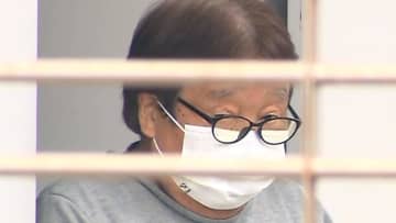 現金200万円を横領の疑い　社会福祉法人「母子育成会」元理事長・深瀬亮一容疑者を逮捕　交際女性の家賃や競走馬の管理費用に充てる…余罪も