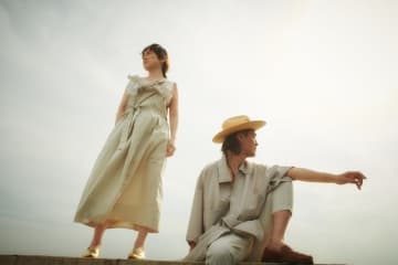 EGO-WRAPPIN'、アナログ2タイトルの詳細およびジャケット画像公開