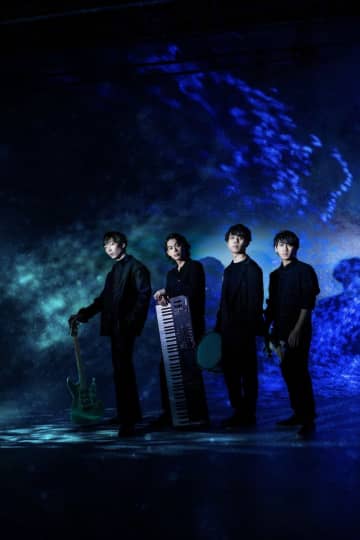 DEZOLVE、初の映像商品『10th Anniversary Concert』ジャケ写＋ティザー動画公開