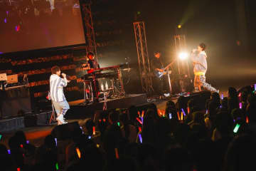 【ライブレポート】山下大輝×畠中祐、＜LIVE 2025 “Share”＞開催。2人の想いと歌と“Share”したステージ