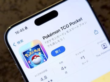 「ポケポケ」好調のDeNA本決算、売上高19.9％増　ゲーム事業利益1016％増