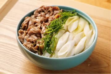 うどんの名店が手掛ける！創作うどん専門店「香川一福ART」渋谷にオープン