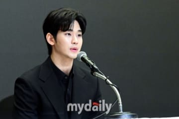 キム・スヒョンのファン連合、YouTuberや100人を超える悪質ユーザーを告発「今後も強固に対応する」