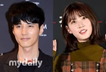 ウォンビン、キム・セロンさんの証言者を支援？会見での内容にコメント「葬儀の参列以外に関係はない」