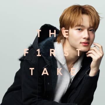 NuNew、日本デビュー曲「渋谷のBARで初めてのデイト」の『THE FIRST TAKE』音源配信リリース