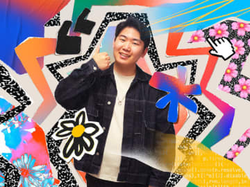 アップル、「Swift Student Challenge」の受賞者に濱本太輝氏を選出