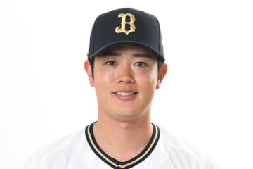 【オリックス】太田椋が月間ＭＶＰ受賞　目標はベストナイン「その年の一番いいセカンドに」