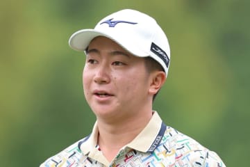 杉浦悠太　連日ノーボギー67で３差４位浮上　石川遼は巻き返せず予選落ち